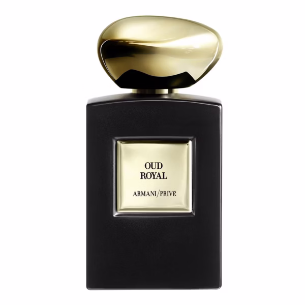 Armani Privé Oud Royal Intense Eau de Parfum