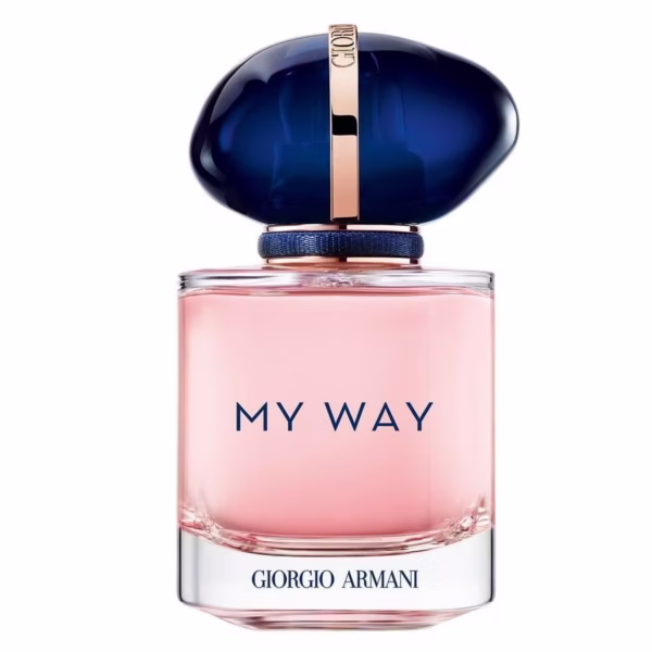 Armani My Way Eau de Parfum